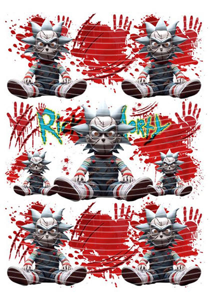 A5 Notebook Wraps-W-2100